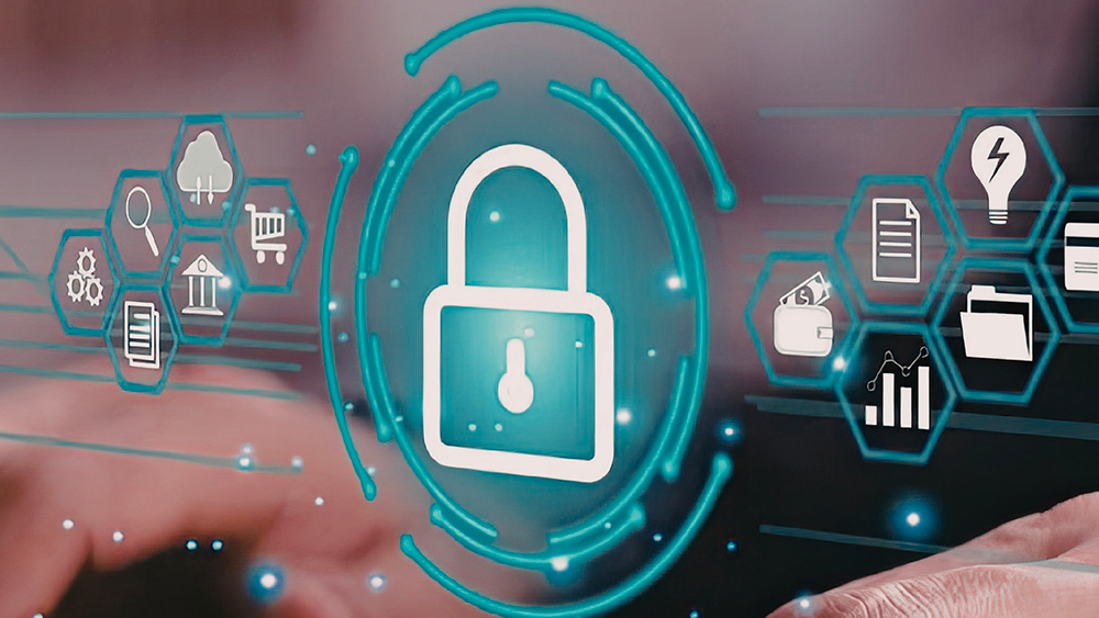 Cyber security - Cybershield by WPO